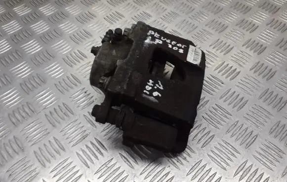 Peugeot 308 Front brake caliper