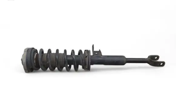 BMW 5 GT F07 Front shock absorber with coil spring 6798154
