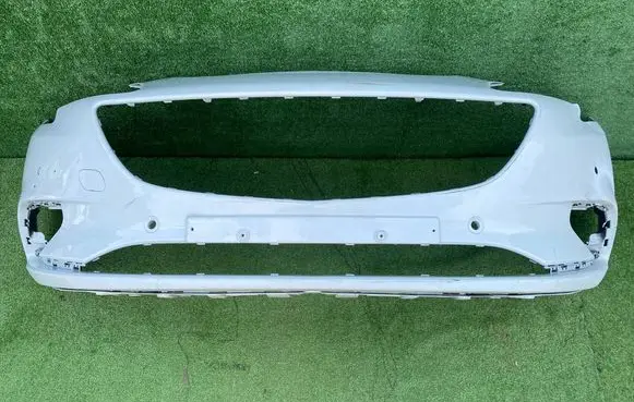 Opel Corsa E Front bumper 39003567