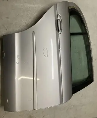Jaguar S-Type Rear door