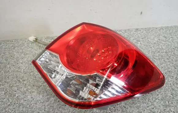 Chevrolet Cruze Rear/tail lights