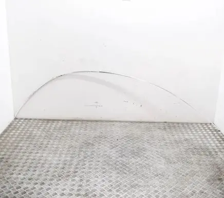 Citroen C6 Roof trim bar molding cover 