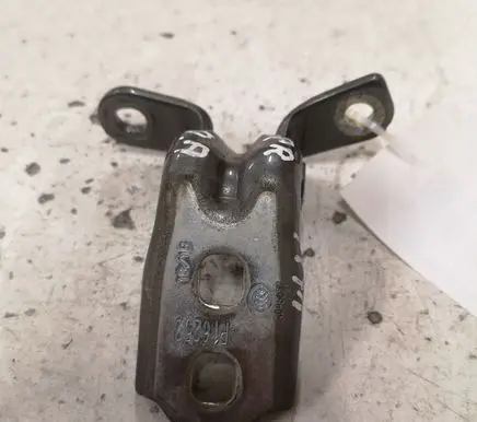 Front door lower hinge