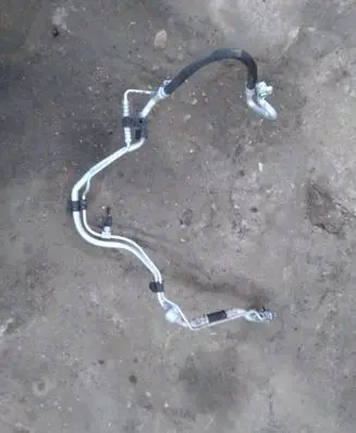 Hyundai i30 Air conditioning (A/C) pipe/hose 7767977752R200