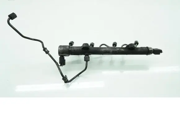 Mercedes-Benz C W204 Fuel main line pipe A6510700595