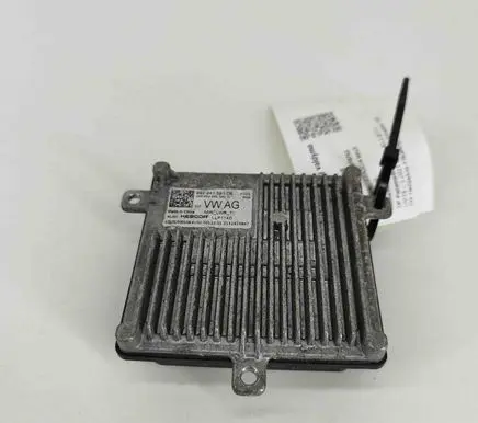 Volkswagen ID.3 LED ballast control module 992941591D 992941591DE