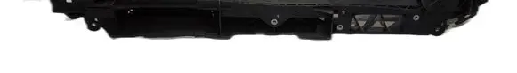 Opel Astra L Radiator support slam panel 1681376680