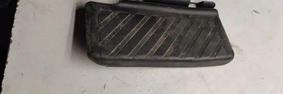Volkswagen PASSAT B8 Foot rest pad/dead pedal 5q1864777b
