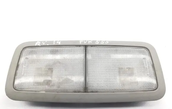 Toyota Avensis T270 Front seat light 8125005030B0