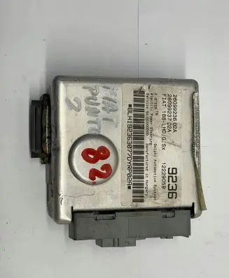 Fiat Punto (188) Power steering control unit/module 26099236