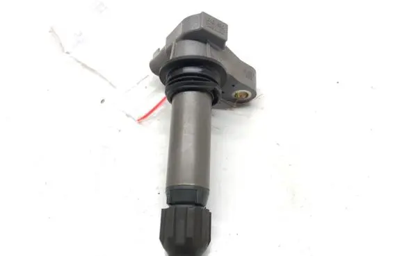 High voltage ignition coil