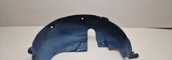 Renault Clio V Rear arch fender liner splash guards 767491234R