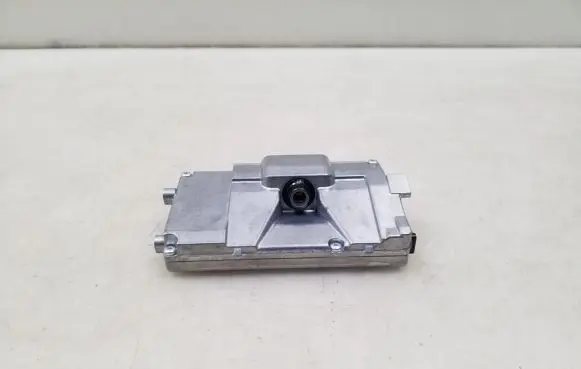 Volkswagen PASSAT B7 Windshield/windscreen camera 3AA980654D