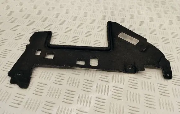 DS Automobiles 4 II Dashboard lower bottom trim panel 9830705480