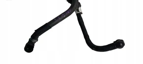 Fiat Tipo Engine coolant pipe/hose 0520052090E