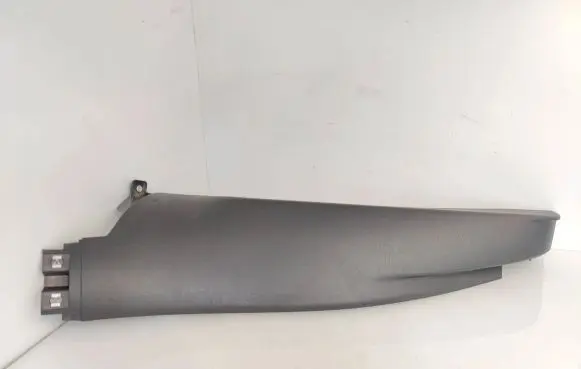 Volkswagen Golf VII Rear seat side top trim 5G9867765D M7421
