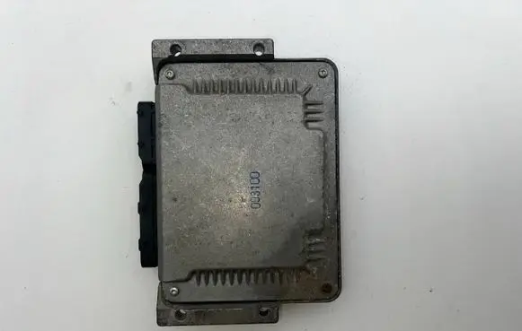 Citroen Jumper Engine control unit/module 0281010931 1337648080 1039S01207