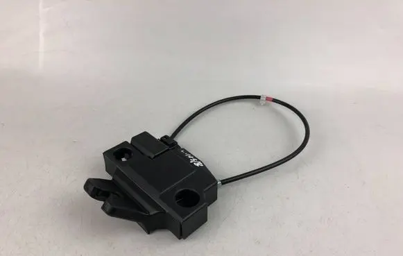 Subaru Legacy Loading door lock 