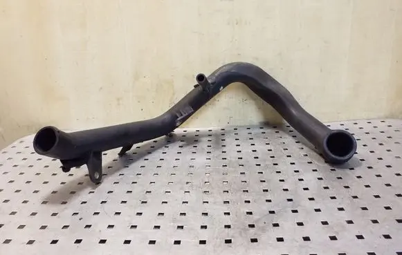 Opel Astra H Air intake hose/pipe