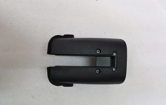 Jeep Grand Cherokee WL Steering wheel column trim P6PL94TX7AB
