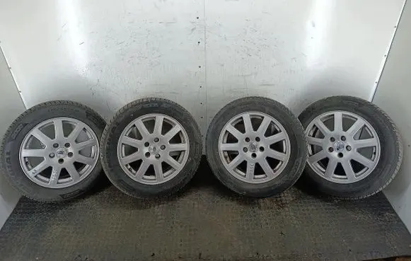 Ford Mondeo MK IV R16 alloy rim