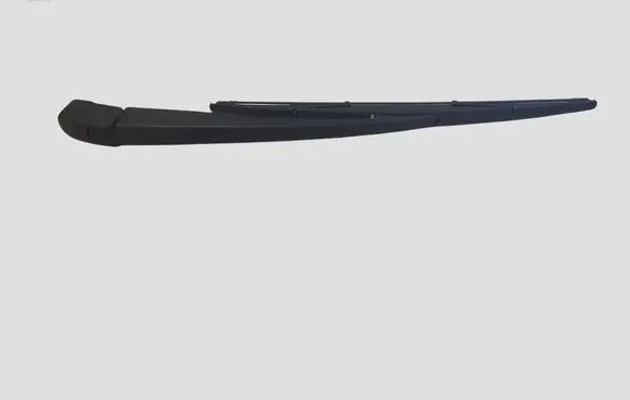Nissan Leaf II (ZE1) Rear wiper blade arm