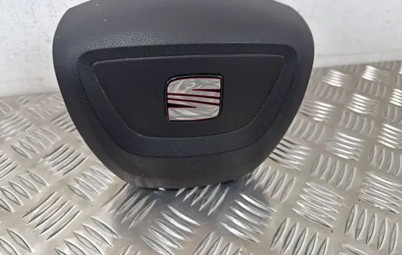 Seat Toledo IV (NH) Steering wheel airbag 5P0880201AN
