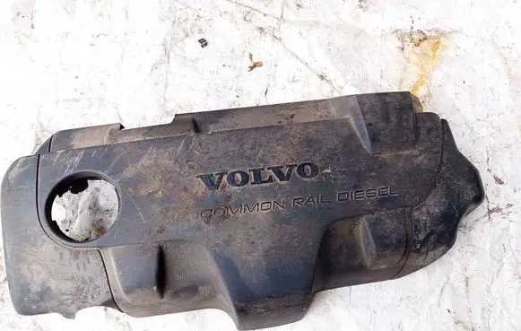 Volvo XC90 Engine cover (trim) 08653495