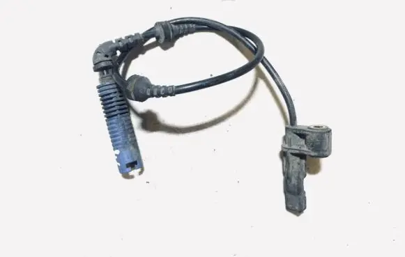 BMW 3 E46 ABS brake wheel speed sensor 34526752682 100711-51043