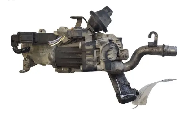 Citroen C3 EGR valve 50563902 9671187780 702209040