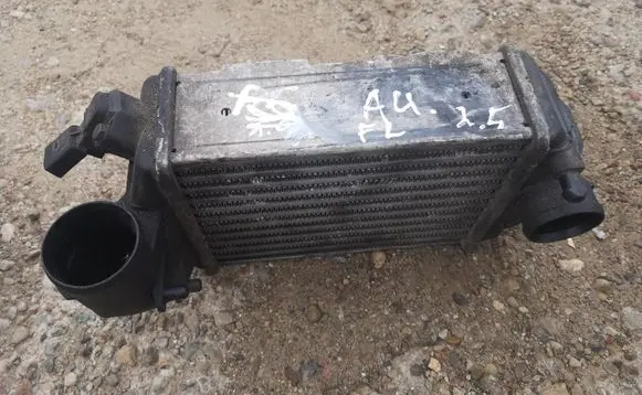 Audi A4 S4 B5 8D Intercooler radiator