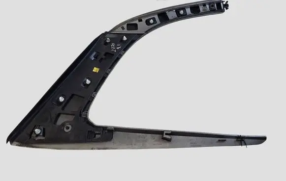 Citroen C4 Grand Picasso Rear side glass trim 96776509 101732A1 099352A1