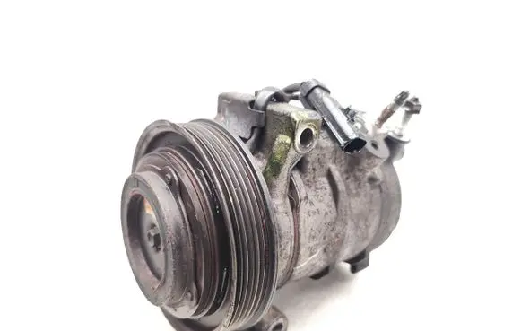 Jeep Grand Cherokee Air conditioning (A/C) compressor (pump) 447280-1820 04N001396 P68021835AD