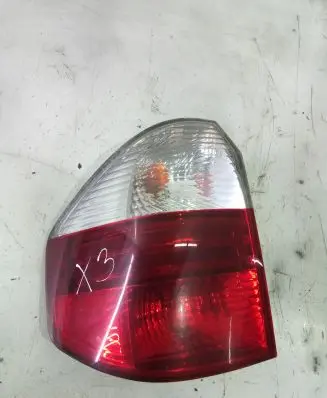 BMW X3 E83 Rear/tail lights