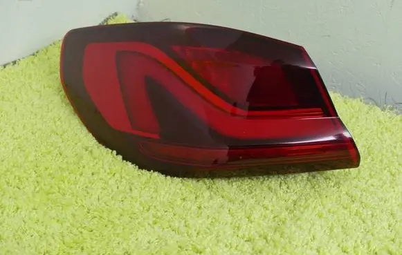 BMW 1 F40 Rear/tail lights 847503 5A55FB7 63215A55FB7