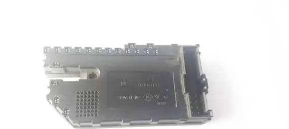 Opel Zafira A Other control units/modules 09136113