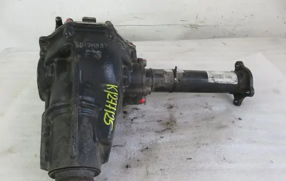 KIA Sorento Front differential 3333ST 3E950 515003E950