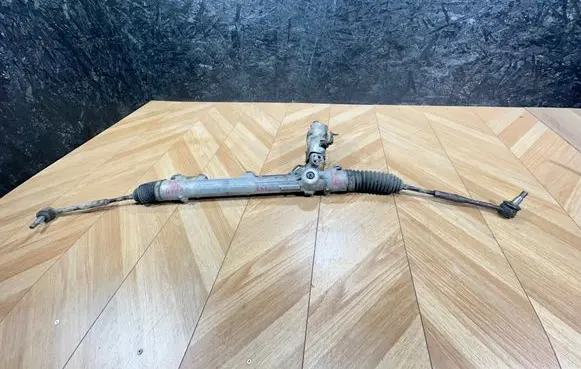 Mercedes-Benz S W221 Steering rack 22111011007 2214601800