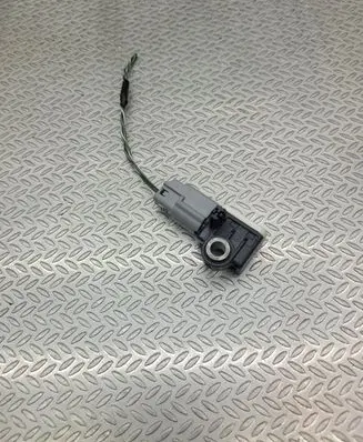Volvo XC60 Airbag deployment crash/impact sensor 31334336