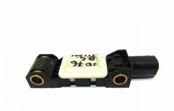 Jeep Commander Airbag deployment crash/impact sensor 0310302809