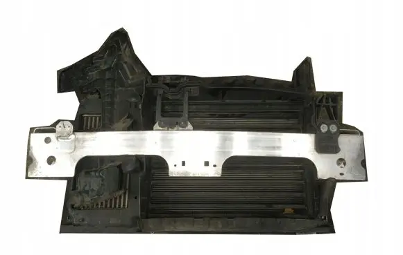 Peugeot 2008 II Front bumper support beam