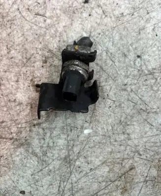 Renault Master III Exhaust gas temperature sensor 