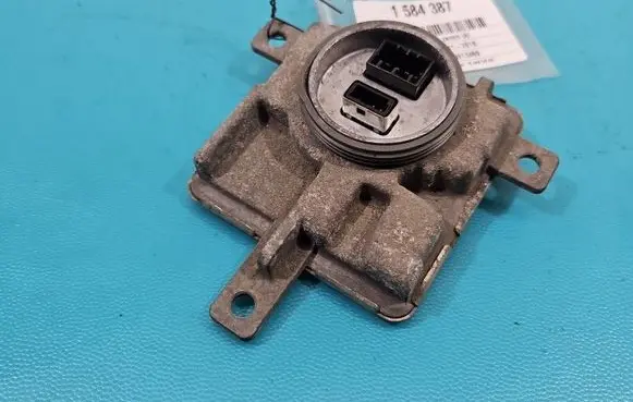 Audi A6 S6 C7 4G Headlight ballast module Xenon 8K0941597E IMPRK1584387
