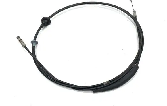 Mazda CX-7 Engine bonnet/hood lock release cable 