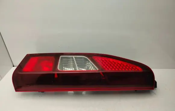 Peugeot Partner Rear/tail lights 9680545180