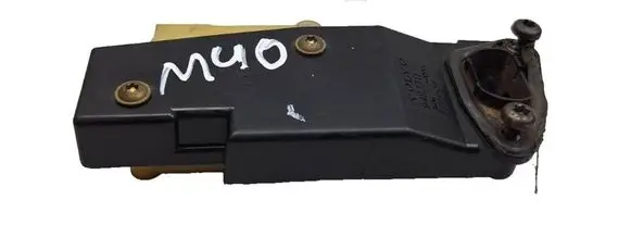Volvo S70 V70 V70 XC Fuel tank cap lock motor 9483311