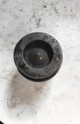 Audi Q7 4M Piston 83L136