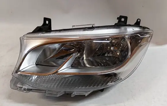 Mercedes-Benz Sprinter W907 W910 Headlight/headlamp A9109060000