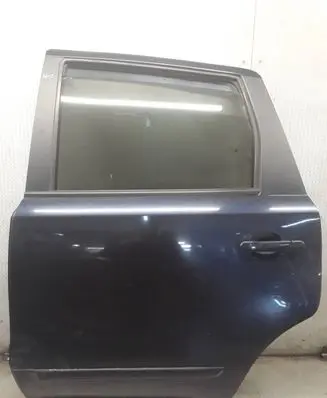 Nissan Note (E11) Rear door