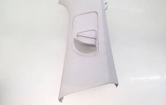 Volkswagen Golf VII (B) pillar trim (top) 5g4867244 5g4868312 5g0868316